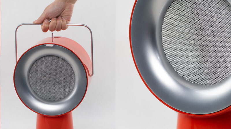 Filter Harmful Cooking Particles In The Kitchen With The AirHood - IMBOLDN